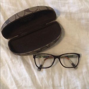 Coach Eyeglasses